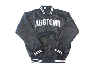 Agg Town Jacket