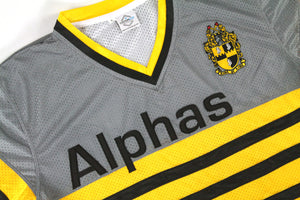 Alphas Jersey (PRE-ORDER)