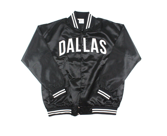 Black Dallas Jacketz