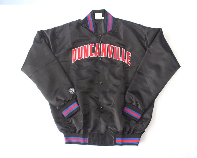 Duncanville Panthers Black or White Jacket
