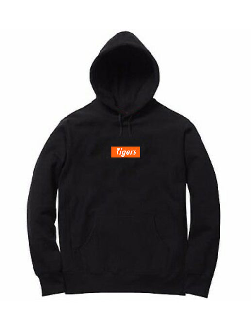 Lancaster Tigers Bogo Hoodie