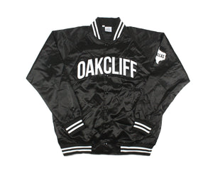 Oak Cliff Jacket