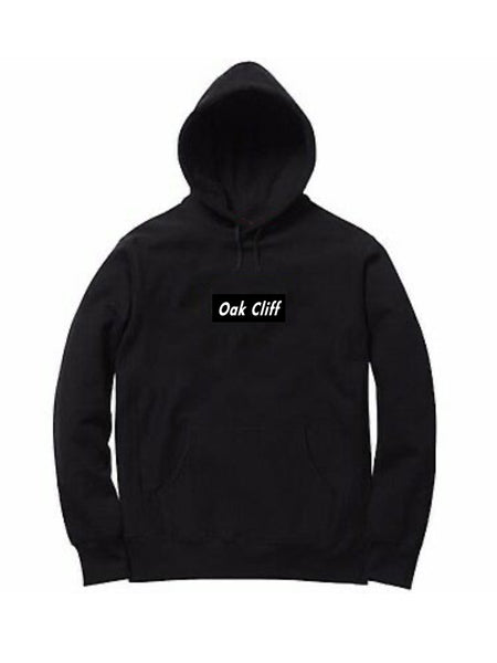 Oak Cliff Bogo Hoodie