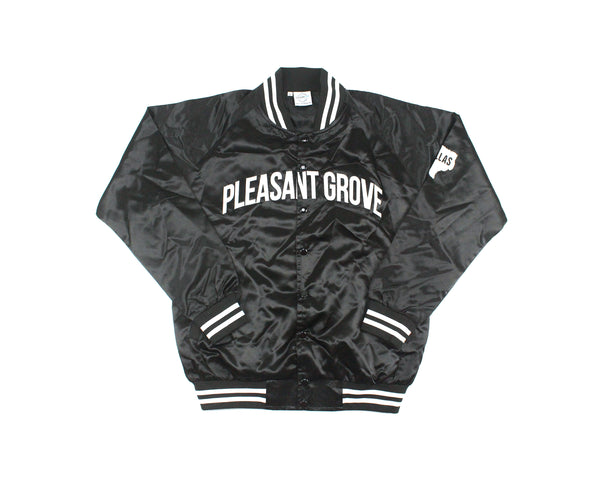 Pleasant Grove Jacket
