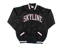 Load image into Gallery viewer, Skyline Raiders Black Jacket