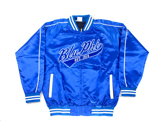 Blu Phi Jacket
