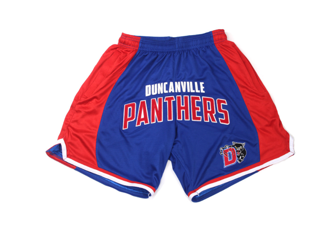 Duncanville Panthers