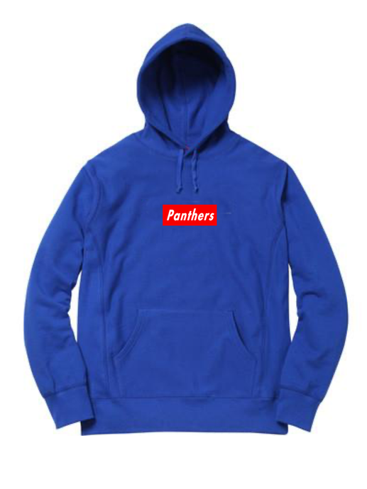 Duncanville Panthers Bogo Hoodie
