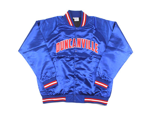 Duncanville Panthers Blue Jacket