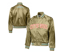 Load image into Gallery viewer, City of Roses Jacket