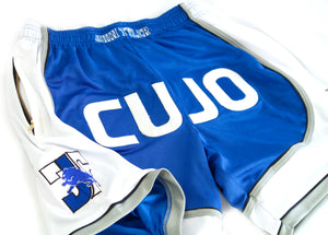 John Tyler CUJO