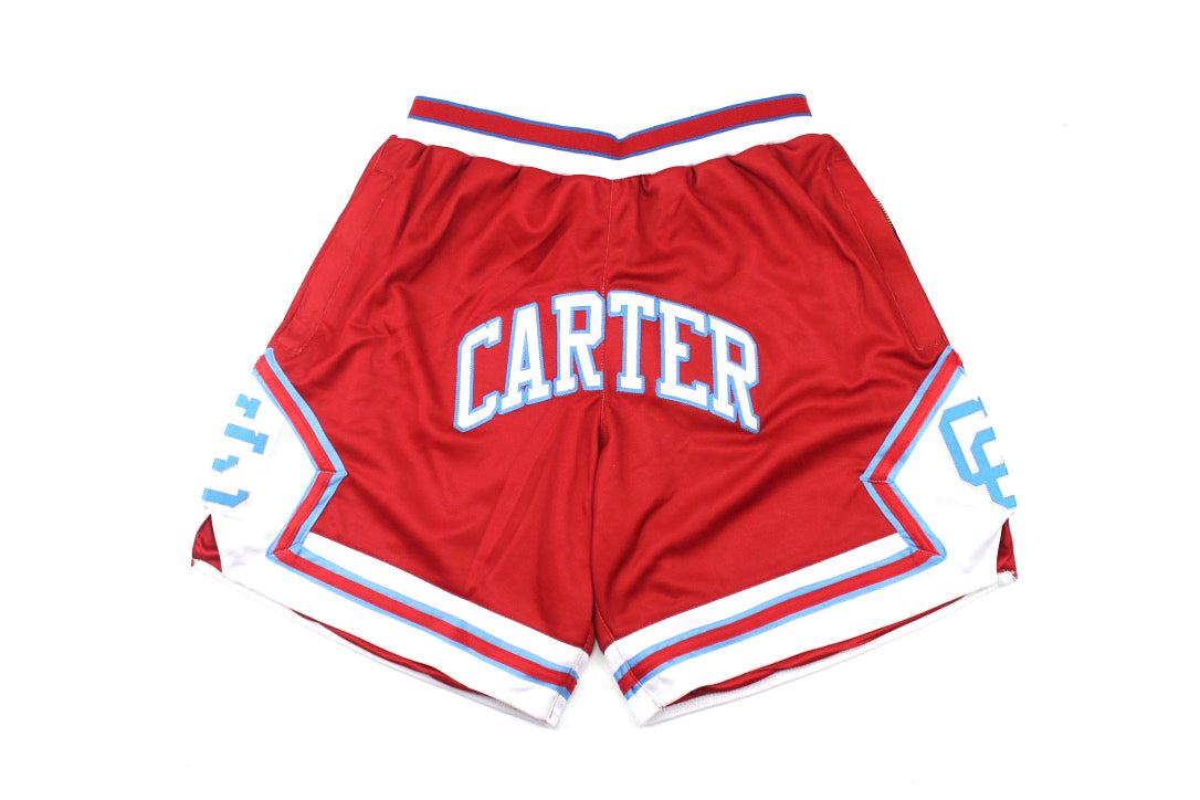 Carter Cowboys