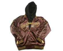 Load image into Gallery viewer, Centaur Jacket/Iota Hoodie Bundle