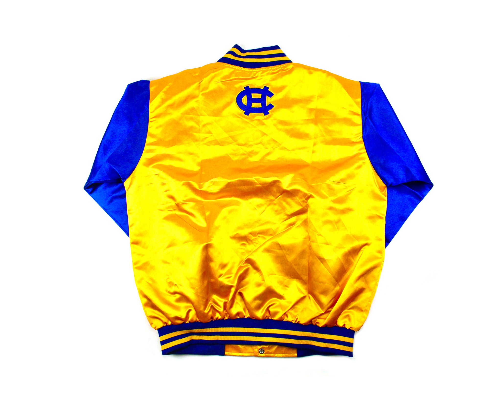 Chapel Hill Jacket