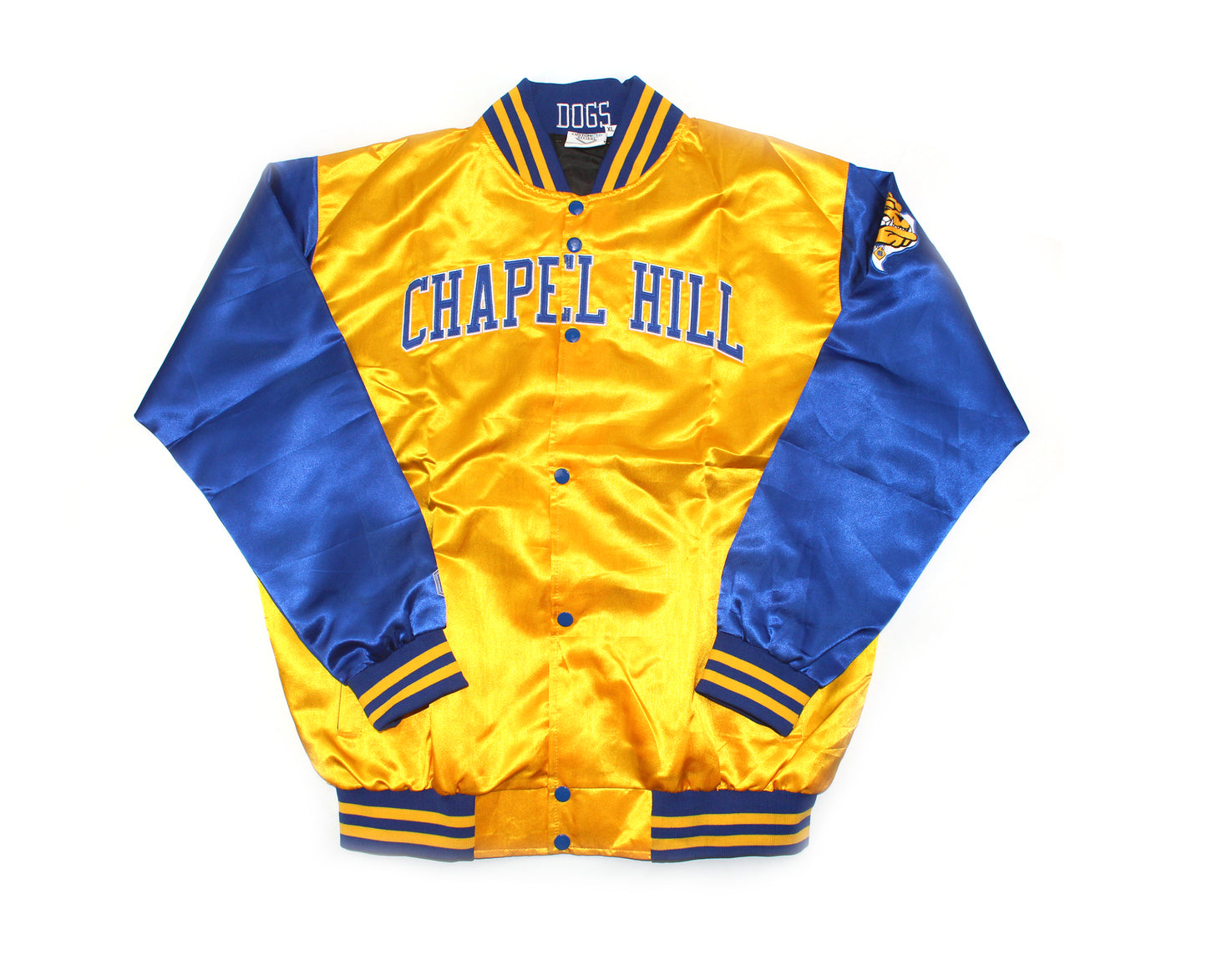 Chapel Hill Jacket (Pre-Order)