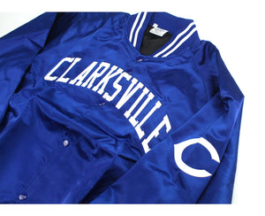 Clarksville Blue Jacket