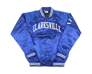 Clarksville Blue Jacket