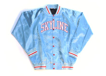 Load image into Gallery viewer, Skyline Raiders Sky Blue Jacket