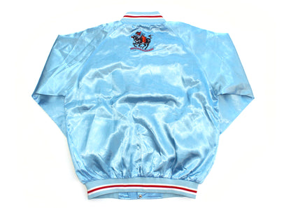 Skyline Raiders Sky Blue Jacket