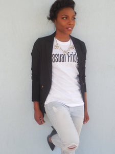 Casual Friday