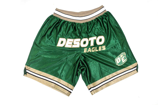 DeSoto Shorts