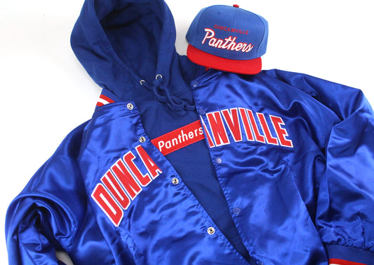 Duncanville Panthers Bundle