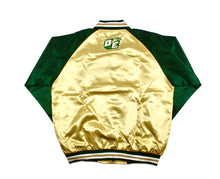 Load image into Gallery viewer, DeSoto Eagles Gold Jacket