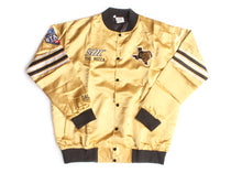 Load image into Gallery viewer, Gold South Oak Cliff State Jacket