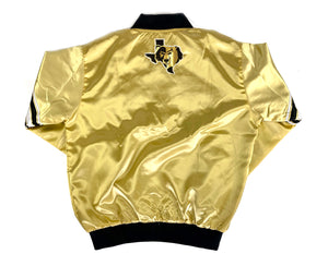 South Oak Cliff Jacket
