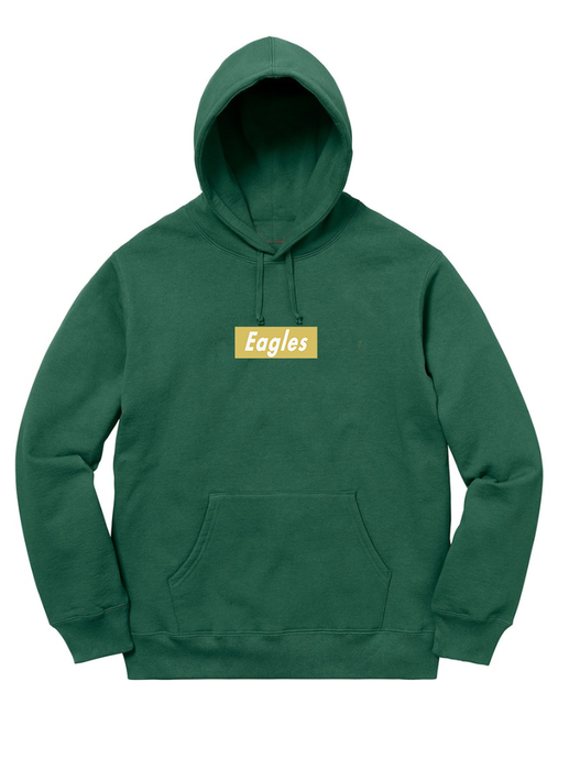 DeSoto Eagles Bogo Hoodie