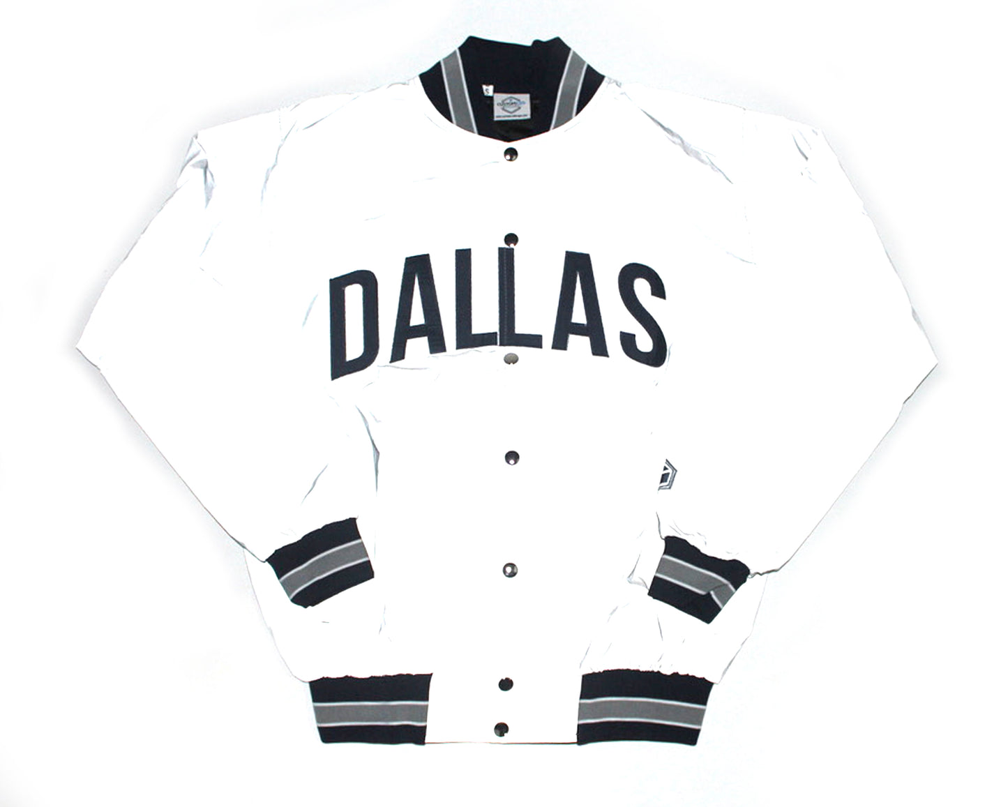 Reflective Dallas Jacket