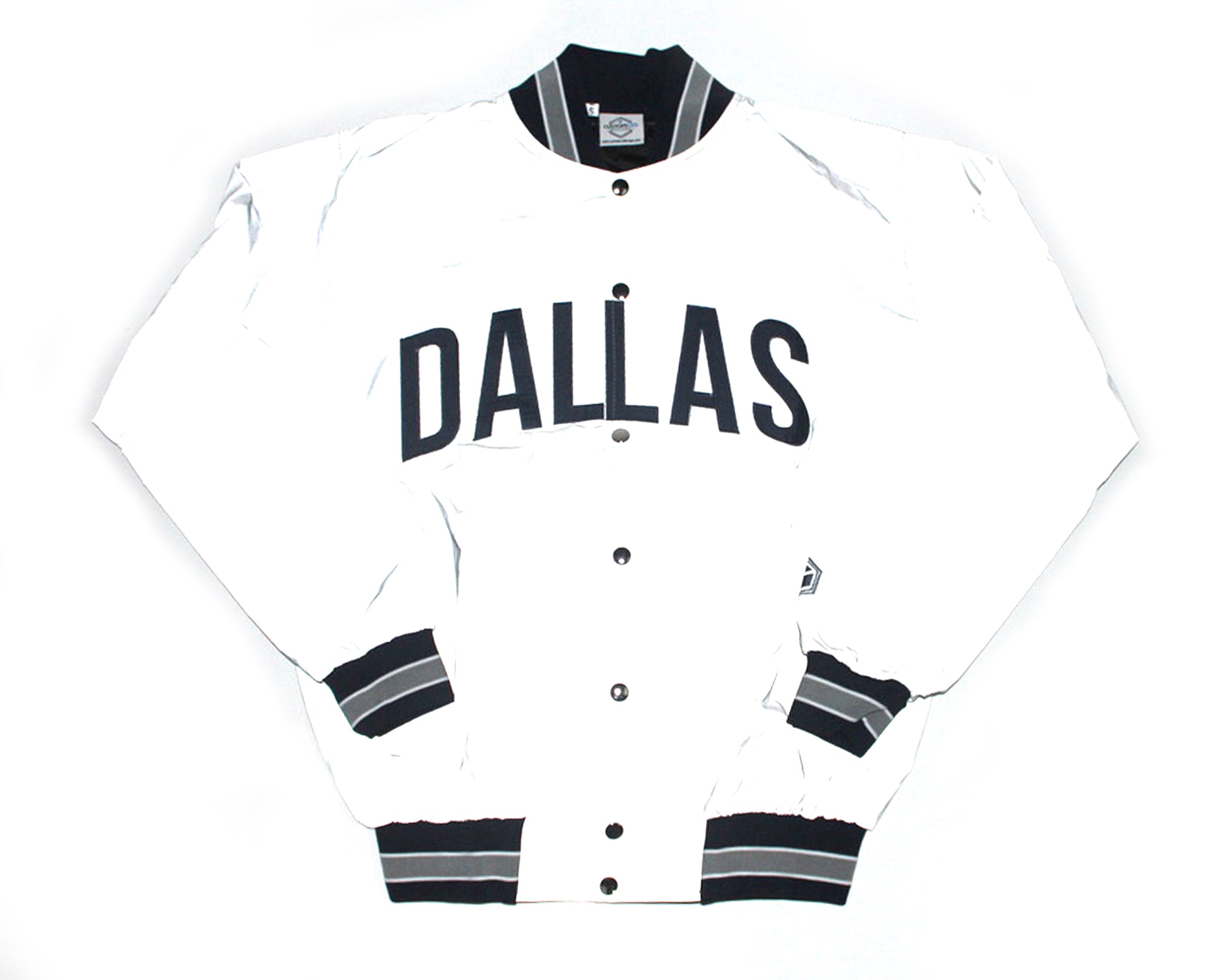 Reflective Dallas Jacket