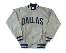 Load image into Gallery viewer, Reflective Dallas Jacket