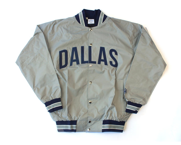 Reflective Dallas Jacket