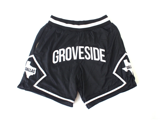 Groveside Shorts