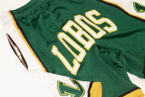 Longview Lobos