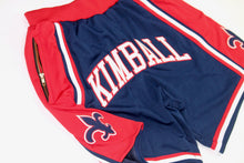 Load image into Gallery viewer, Kimball Knights