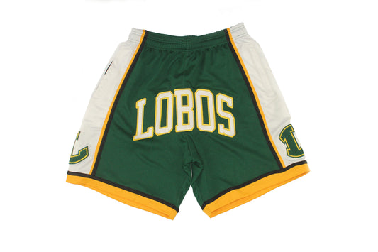 Longview Lobos