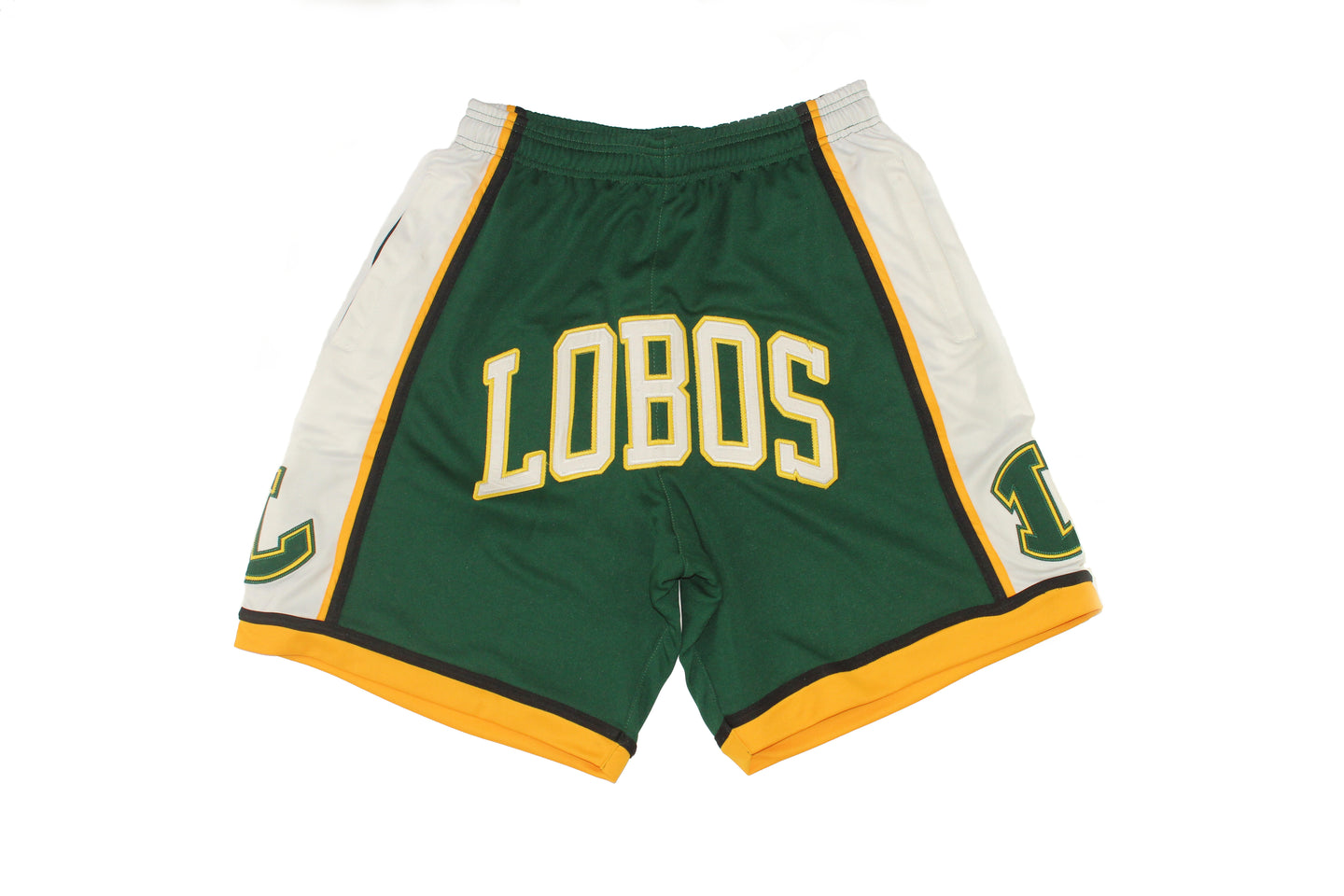 Longview Lobos