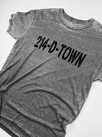 214-D-TOWN