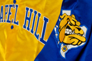 Chapel Hill Jacket