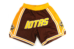 Iota Shorts