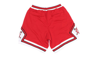 RED KAP Shorts