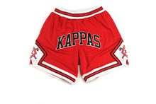 Load image into Gallery viewer, RED KAP Shorts