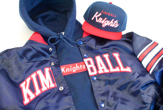 Kimball Knights Bundle