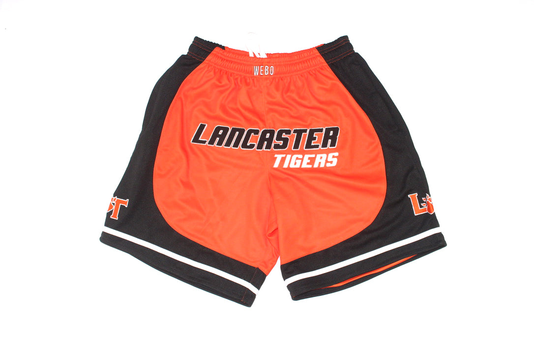 Lancaster Tigers