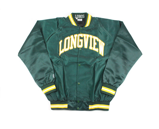 Longview LOBOS Jacket (Pre-Order)
