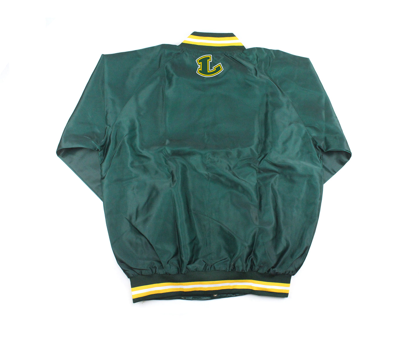 Longview LOBOS Jacket (Pre-Order)