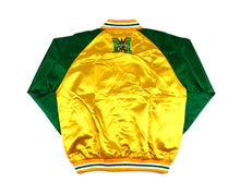 Load image into Gallery viewer, Madison Trojans Athletic Gold Jacket
