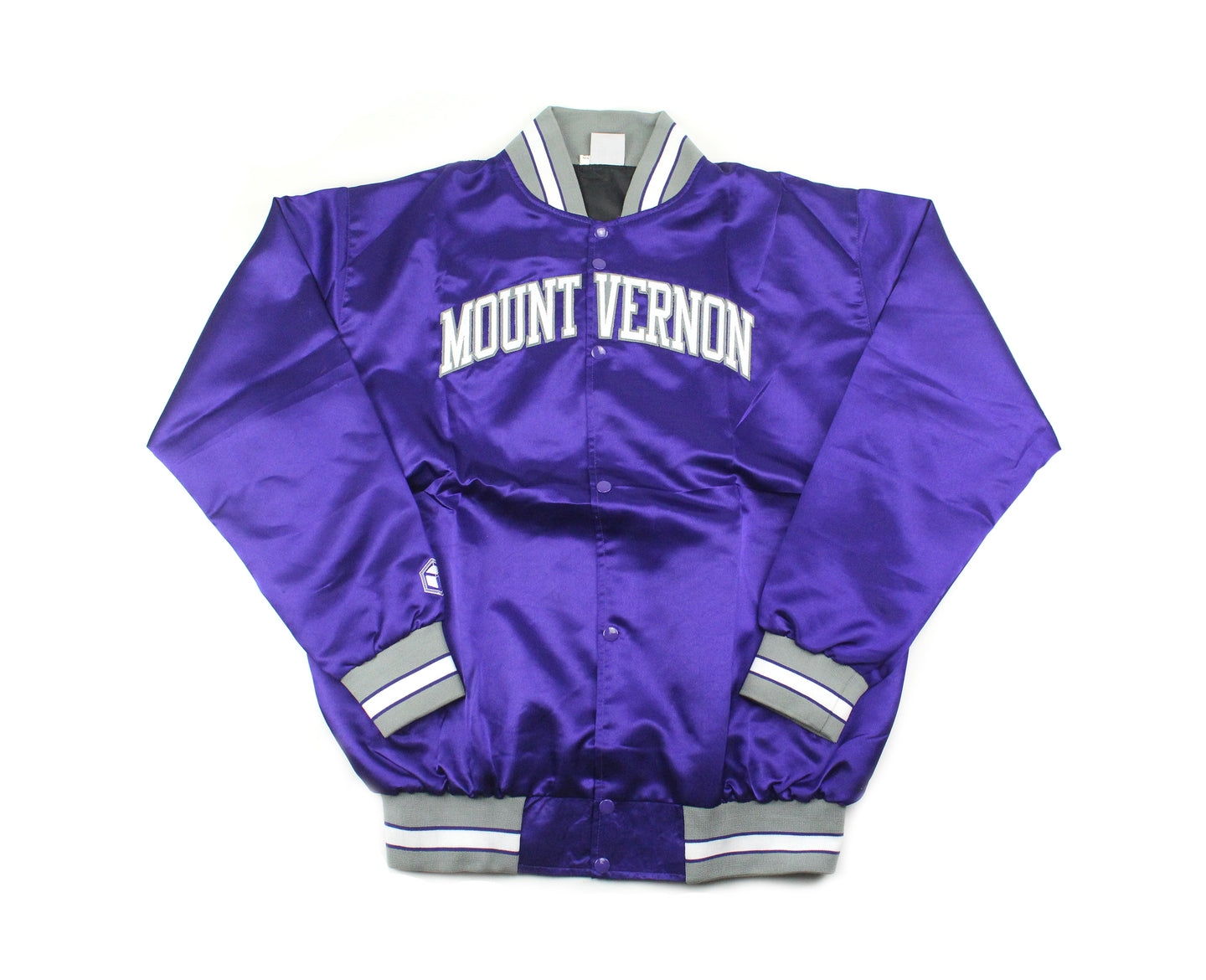 Mount Vernon Jacket